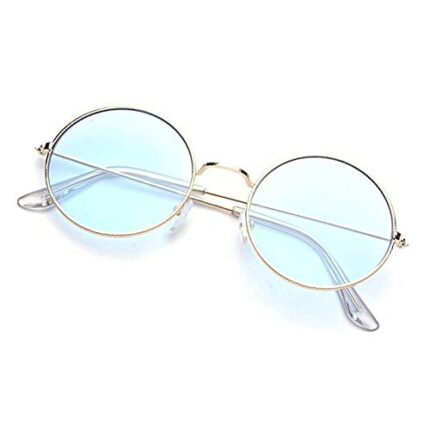 Round Unisex Sunglasses Round Sunglasses For Men And Women