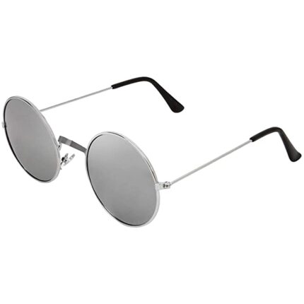 Round Men & Women (Silver Shades)